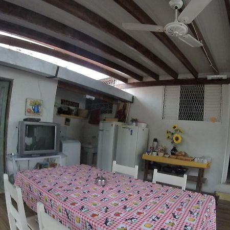 Hotel Pousada And Safari Куяба Екстер'єр фото