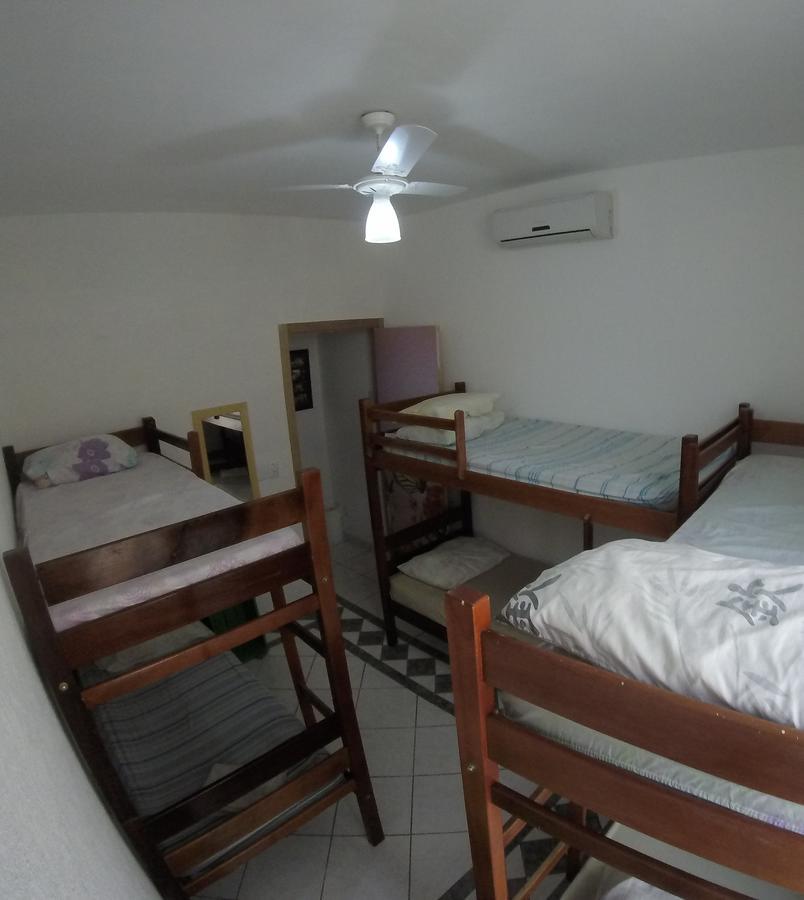 Hotel Pousada And Safari Куяба Екстер'єр фото
