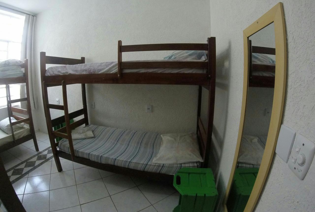 Hotel Pousada And Safari Куяба Екстер'єр фото