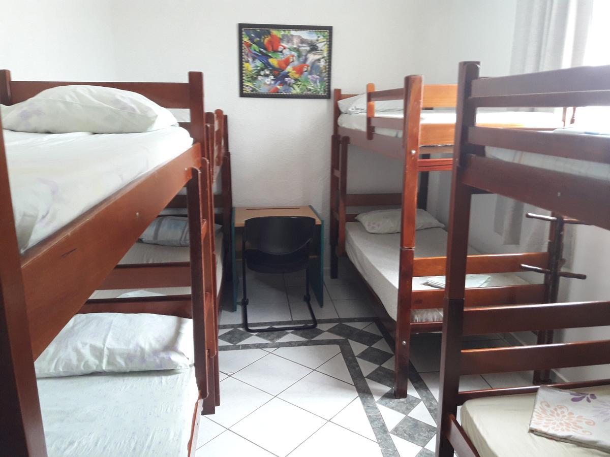 Hotel Pousada And Safari Куяба Екстер'єр фото