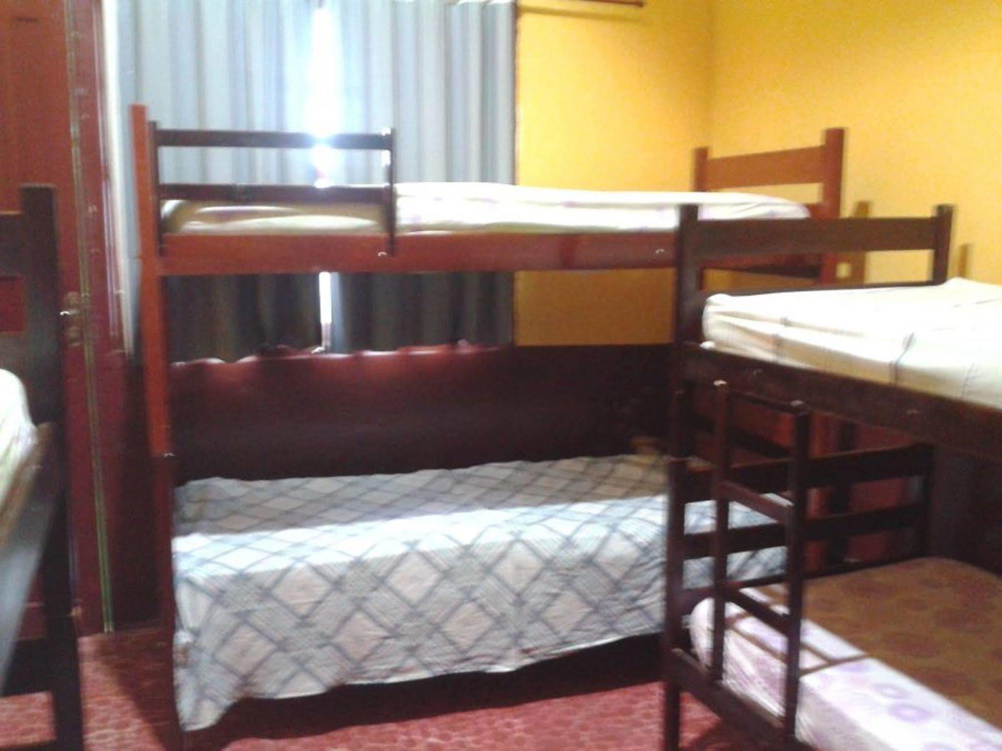 Hotel Pousada And Safari Куяба Екстер'єр фото