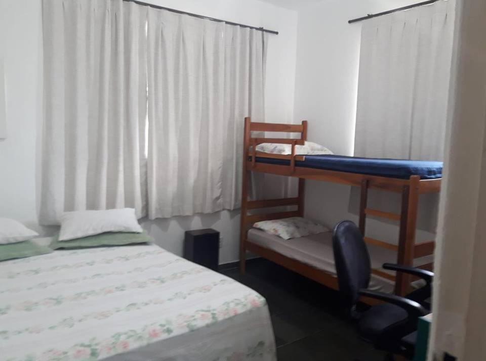 Hotel Pousada And Safari Куяба Екстер'єр фото