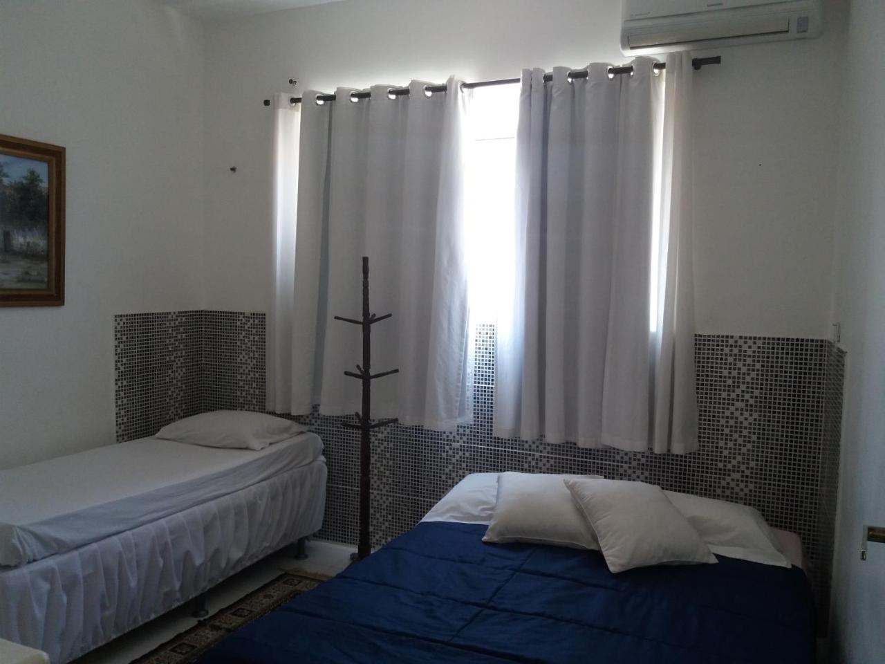 Hotel Pousada And Safari Куяба Екстер'єр фото
