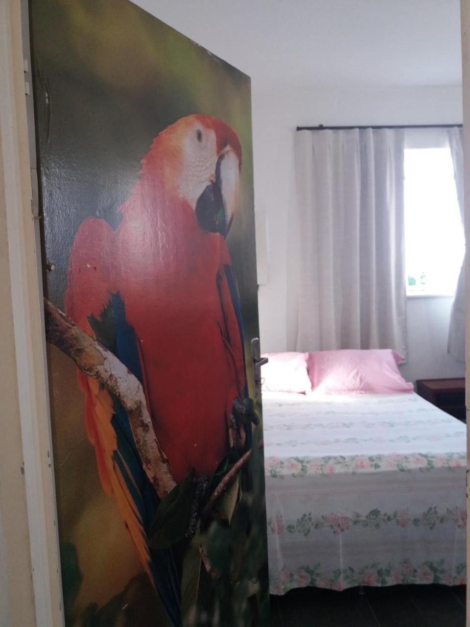 Hotel Pousada And Safari Куяба Екстер'єр фото