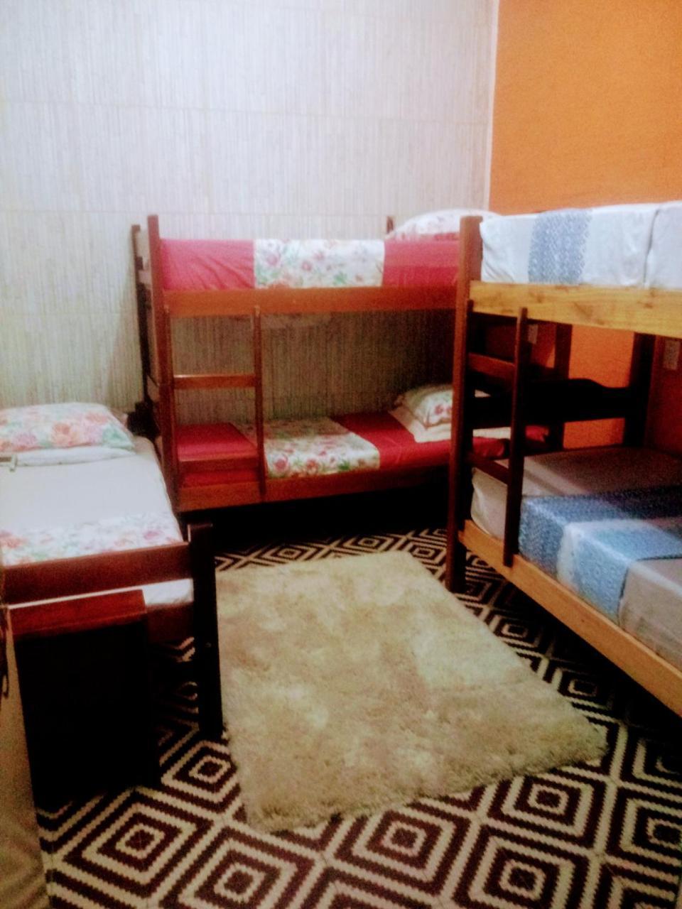Hotel Pousada And Safari Куяба Екстер'єр фото